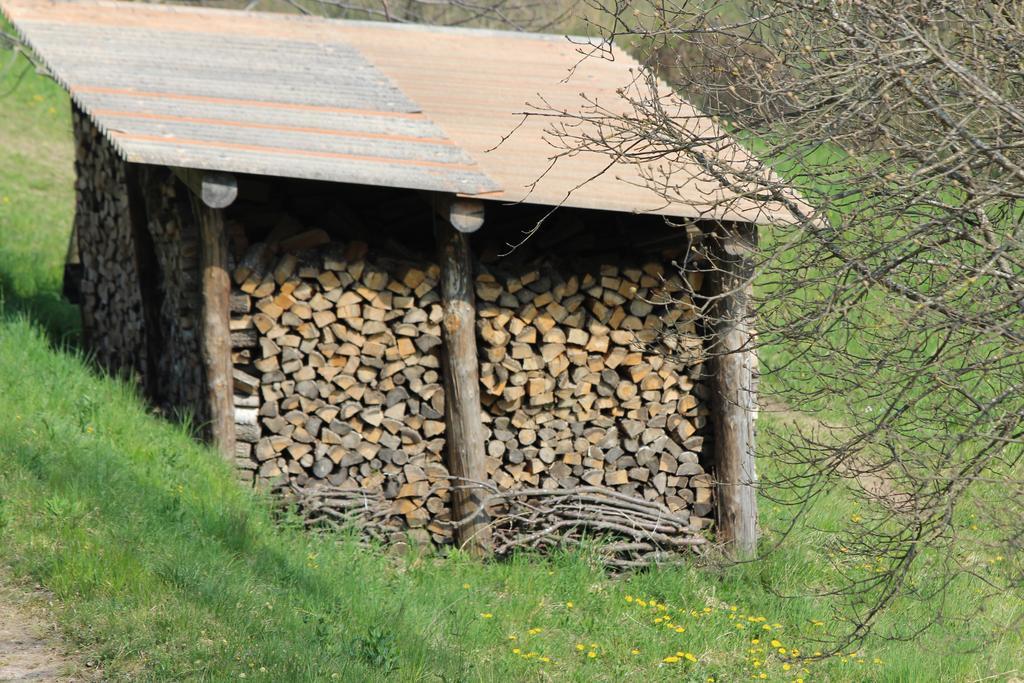 Locanda Genzianella Gargnano Exteriör bild